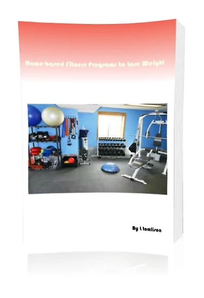 Home-based Fitness Programs to Lose Weight
