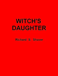 Witch's Daughter