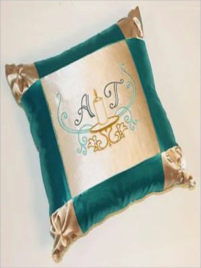 Pintuck Pillow instructions to make one of your own!