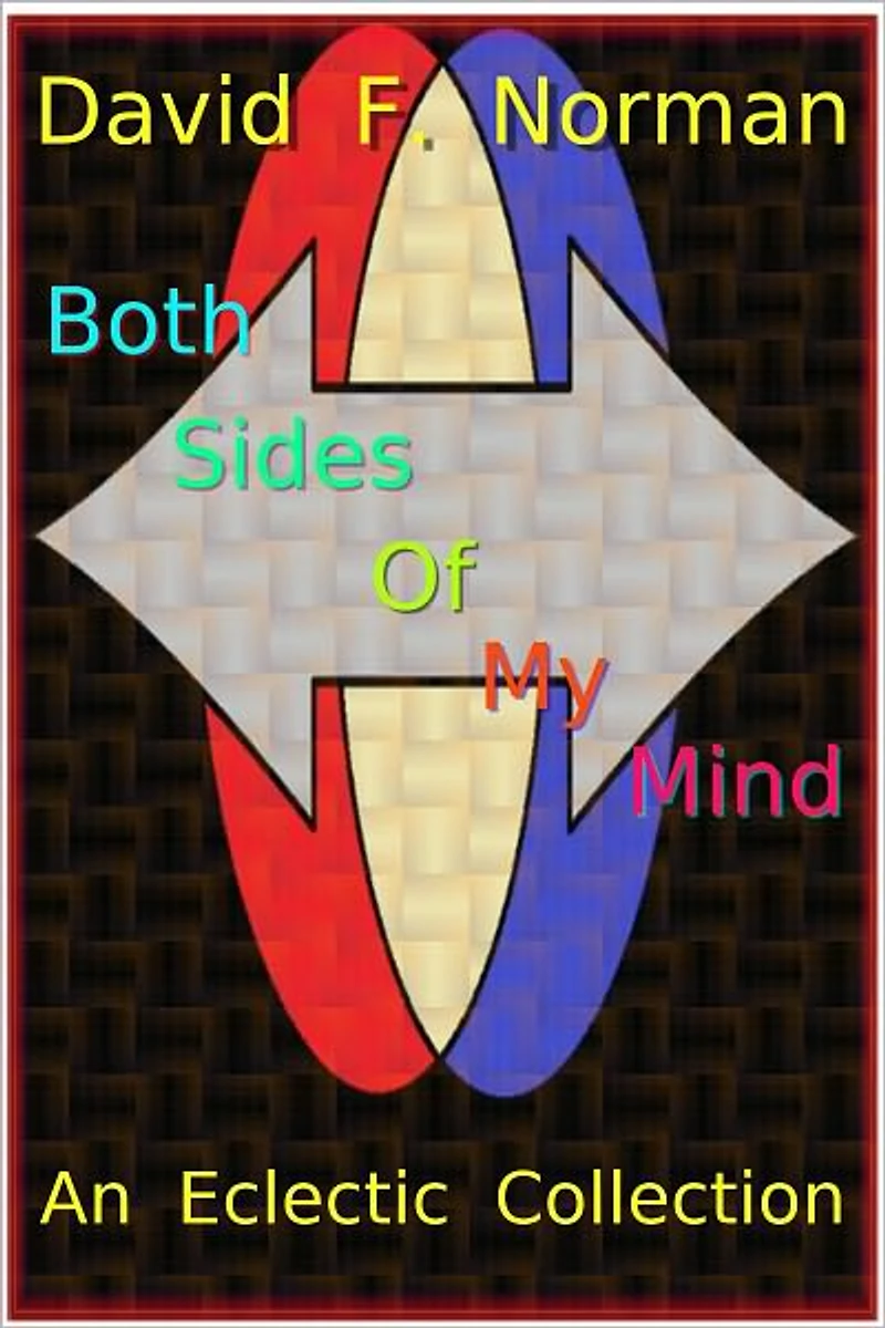 Both Sides of my Mind
