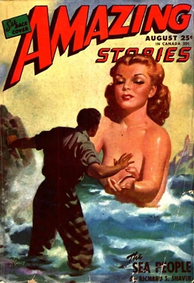 The Sea People
