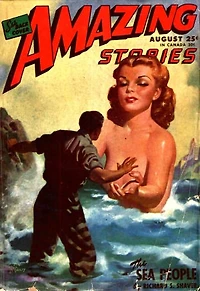 The Sea People