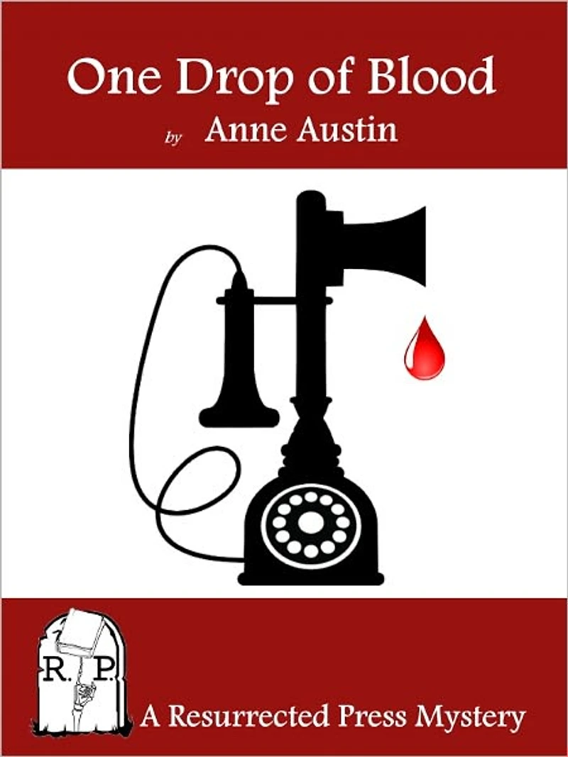 One Drop of Blood