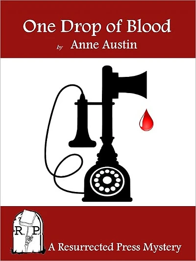 One Drop of Blood