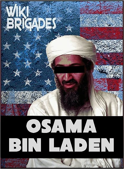 Osama bin Laden