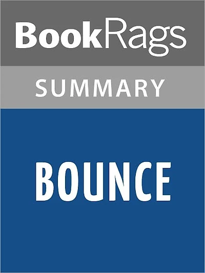 Bounce by Natasha Friend l Summary & Study Guide