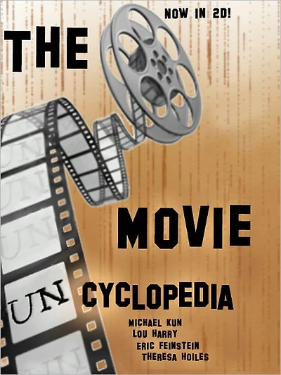 The Movie Uncyclopedia