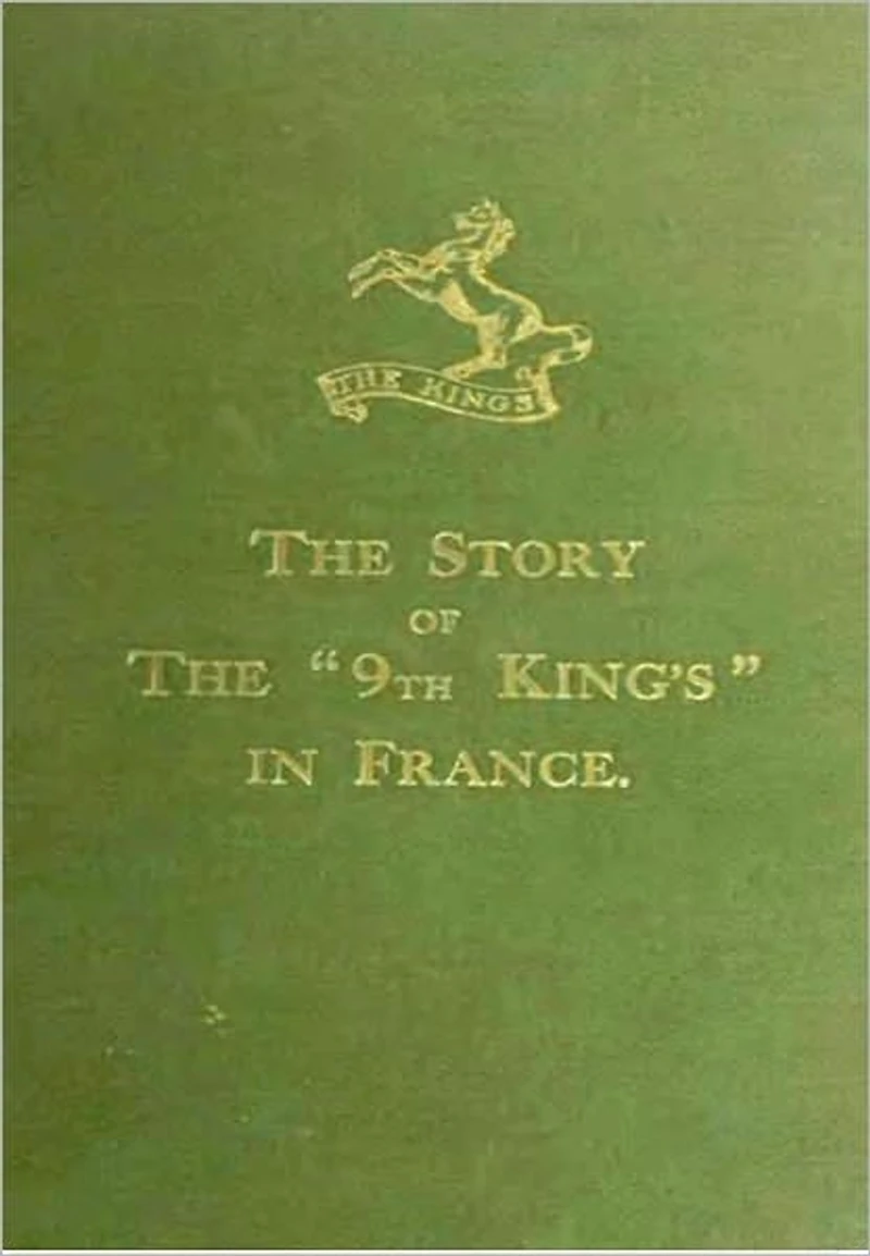 the Story of ''9th King's'' France