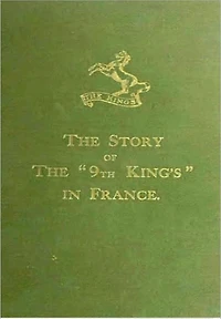 the Story of ''9th King's'' France