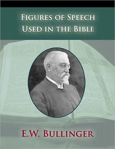 Figures Of Speech Used the Bible