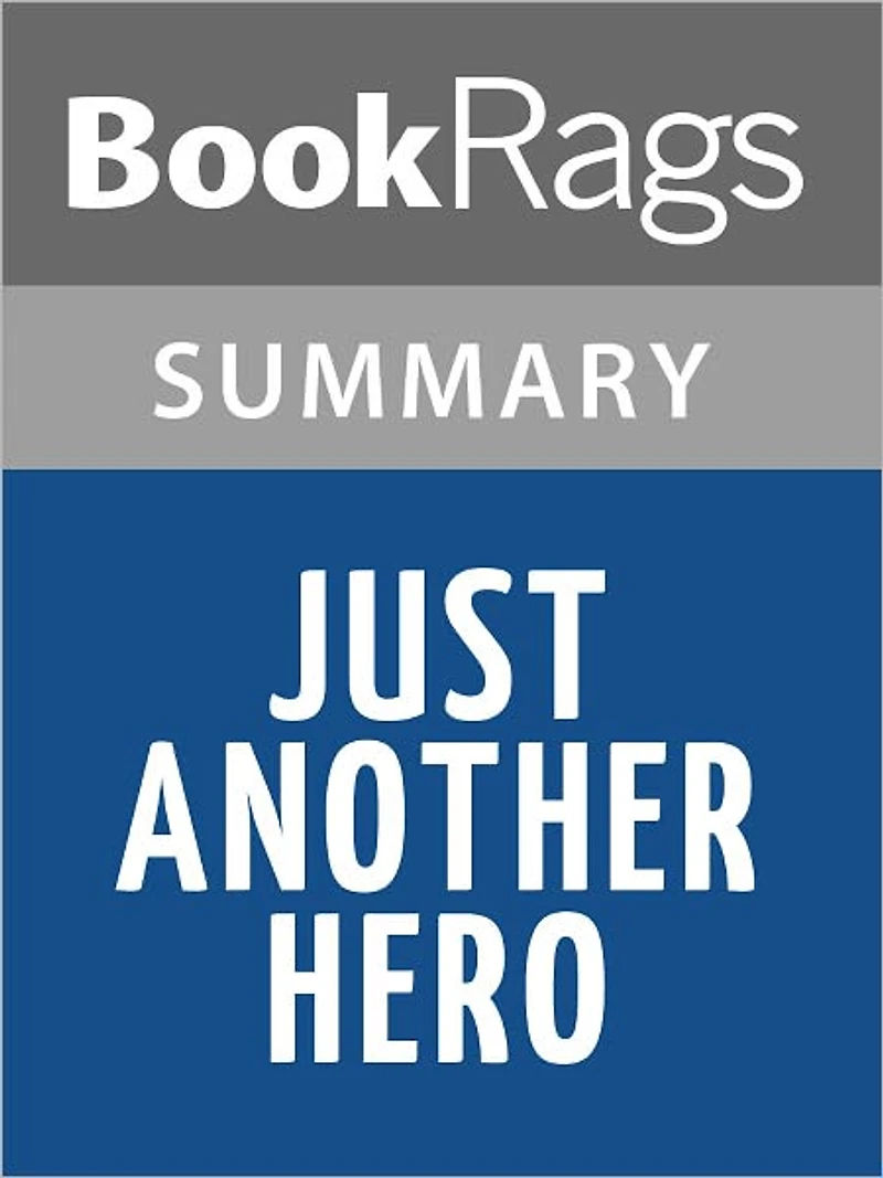 Just Another Hero by Sharon Draper l Summary & Study Guide