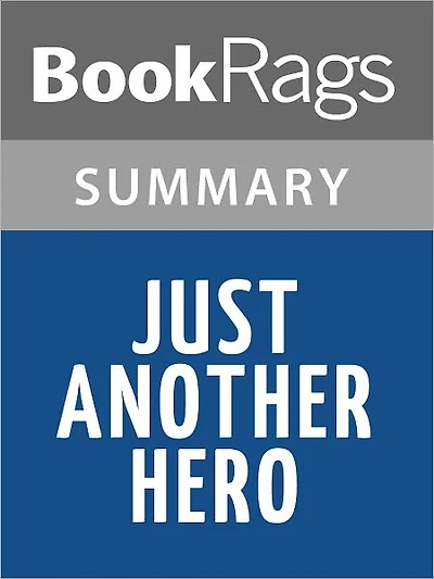 Just Another Hero by Sharon Draper l Summary & Study Guide