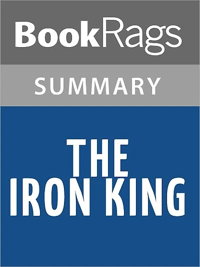 The Iron King by Maurice Druon l Summary & Study Guide