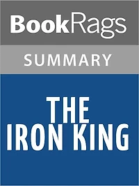 The Iron King by Maurice Druon l Summary & Study Guide