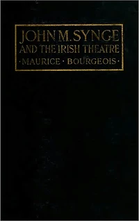 John Millington Synge and the Irish theatre