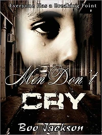 Men Don't Cry