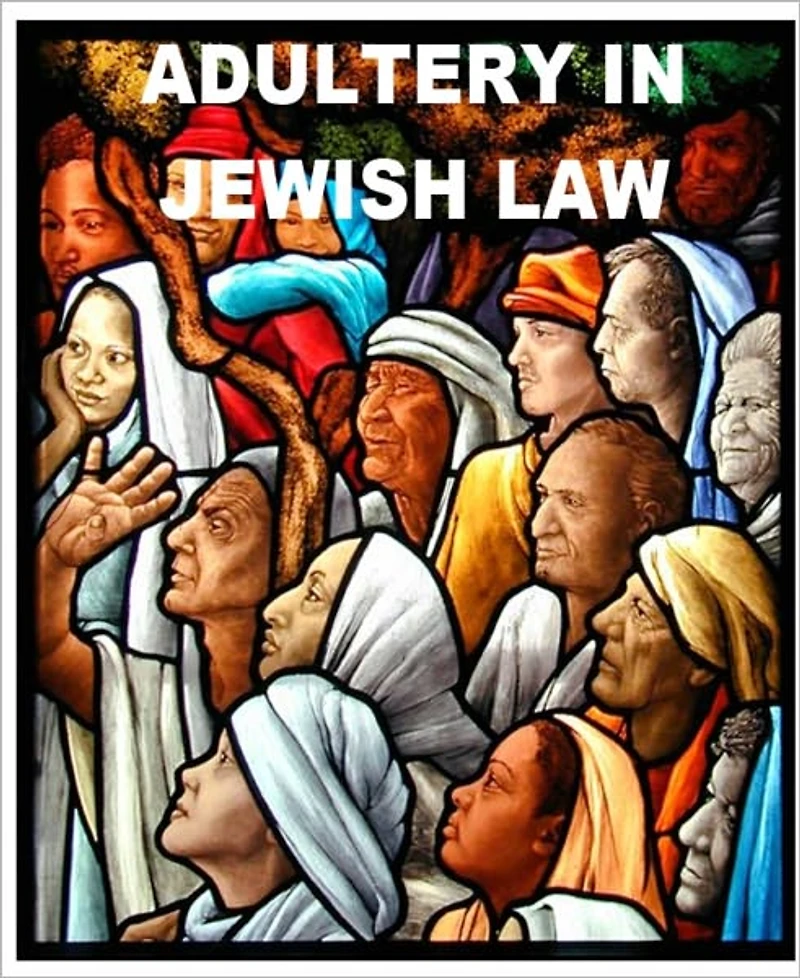 Adultery in Jewish Law