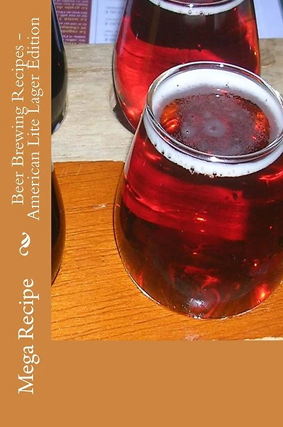 Beer Brewing Recipes - American Lite Lager Edition