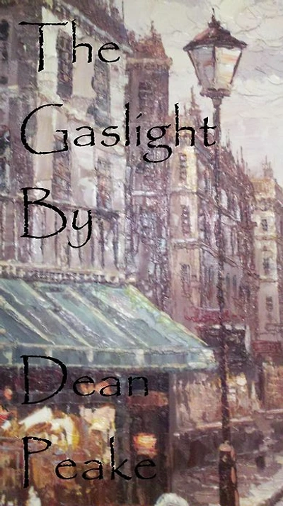 The Gaslight