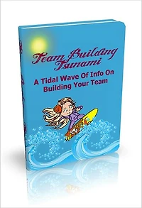 Team Building Tsunami