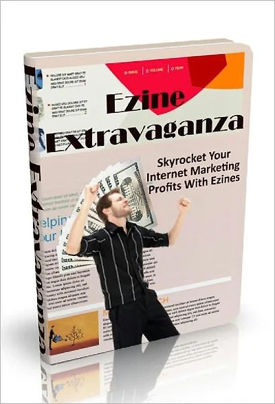 Ezine Extravaganza