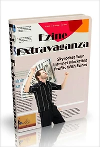 Ezine Extravaganza