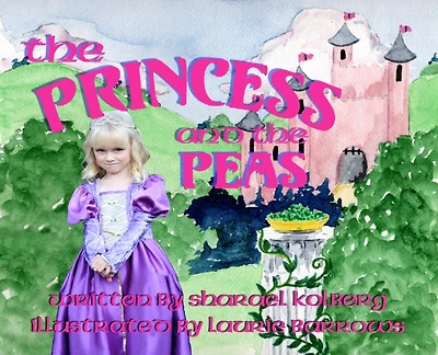 The Princess and the Peas