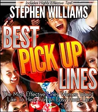 Best Pick Up Lines: The Most Effective Lines Women Would Like To Hear For An Easy Hook Up