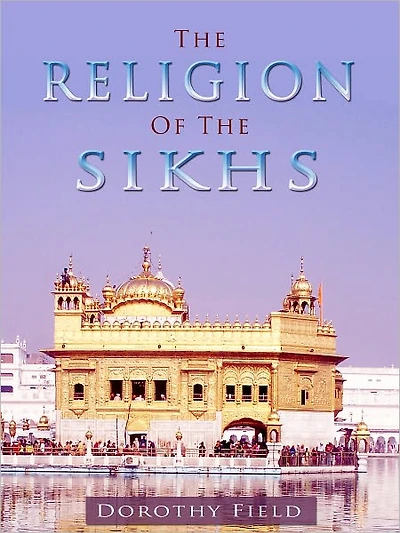The Religion Of Sikhs