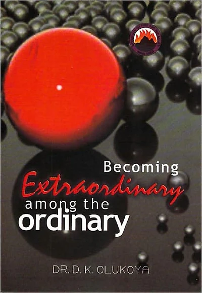 Becoming Extraordinary among the Ordinary