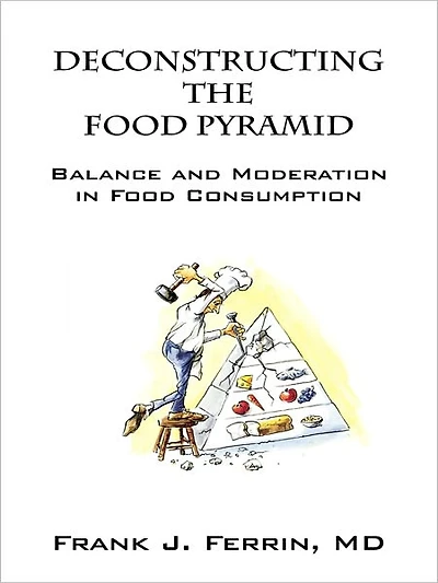 Deconstructing the Food Pyramid: Balance and Moderation in Food Consumption