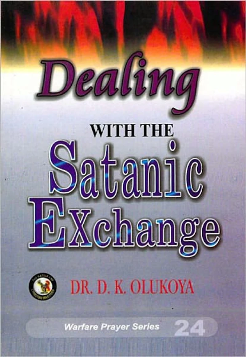 Dealing with the Satanic Exchange