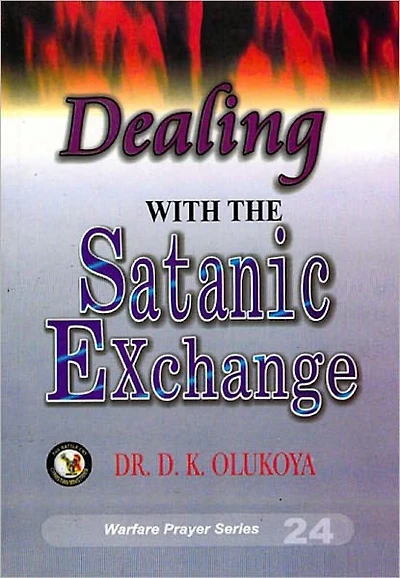 Dealing with the Satanic Exchange