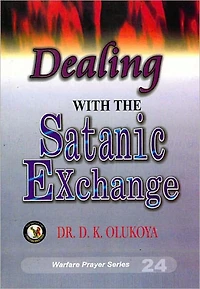 Dealing with the Satanic Exchange