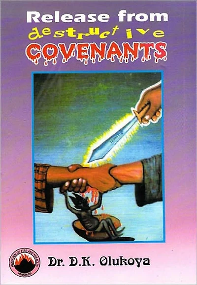 Release from Destructive Covenants