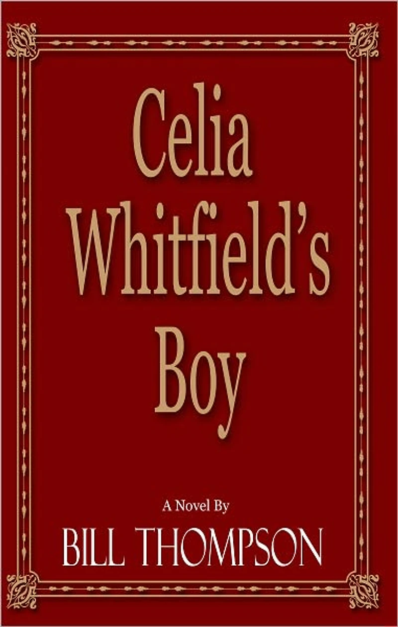 Celia Whitfield's Boy