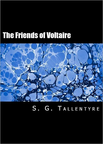 The Friends of Voltaire