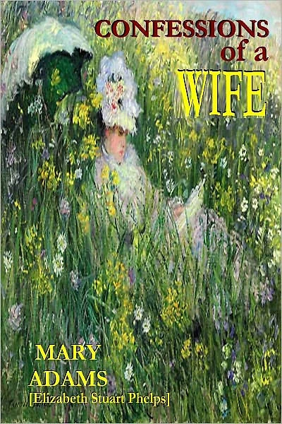 Confessions of a Wife