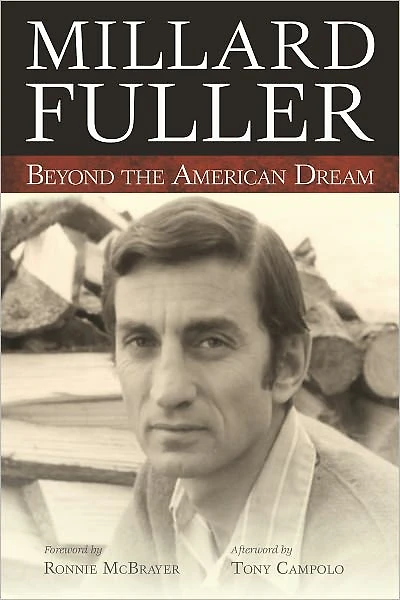 Beyond the American Dream