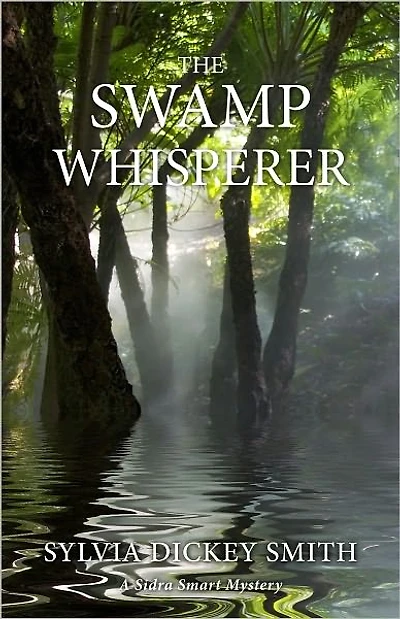 The Swamp Whisperer