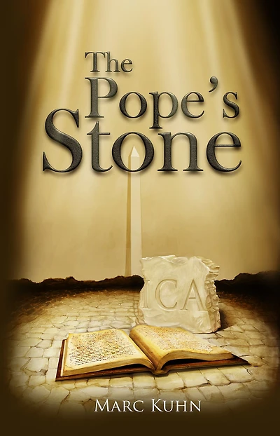 The Pope's Stone