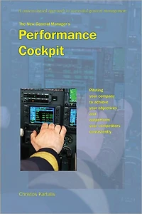 The New General Manager's Performance Cockpit