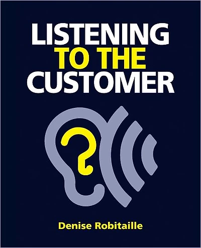 Listening to the Customer