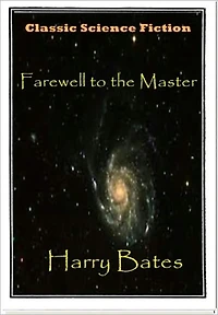Farewell to the Master