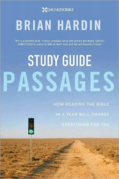 Passages Study Guide