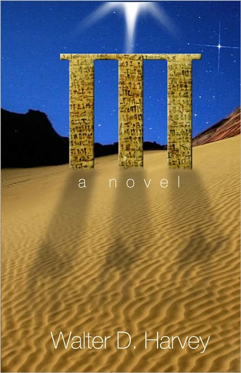 III: A Christmas Story