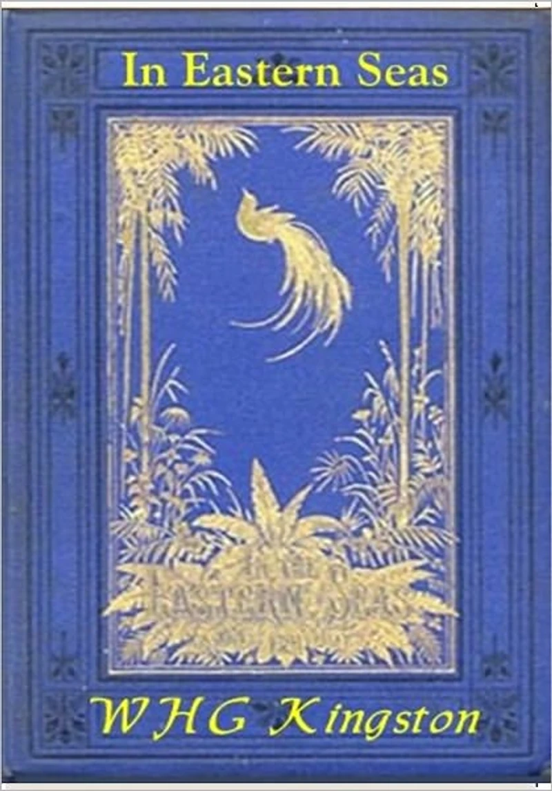 In Eastern Seas