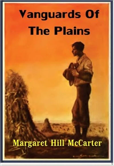 Vanguards of the Plains