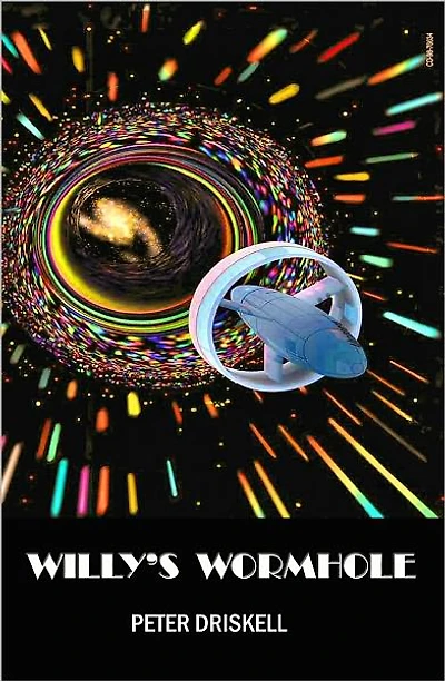 Willy's Wormhole