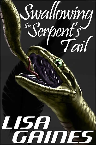 Swallowing the Serpent's Tail
